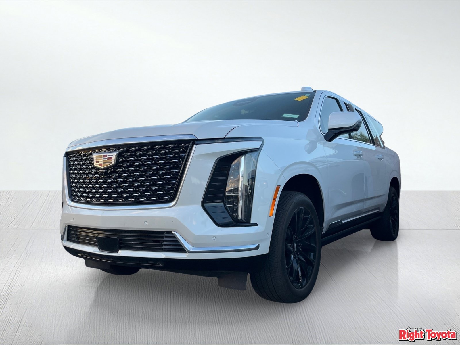 cadillac escalade esv 2025 1GYS9KRL5SR398810 image cadillac escalade esv 2025 1GYS9KRL5SR398810 image
